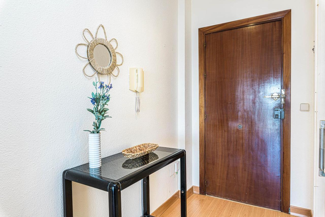Wintowinrentals 1St Linea De Playa Vista Al Mar Y Piscina La Cala Del Moral 外观 照片